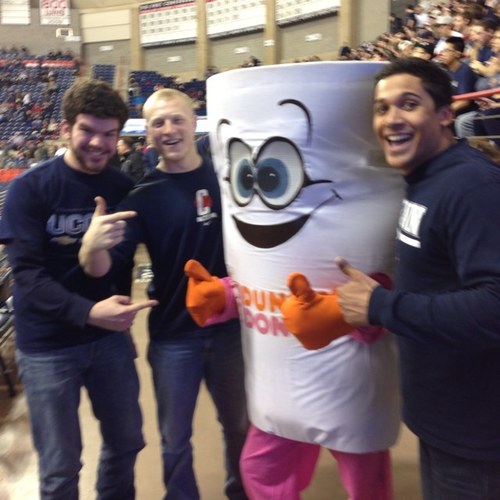 UConn '16