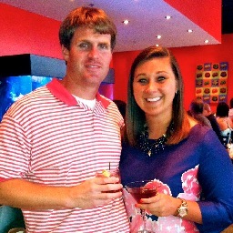 Clemson Graduate. Lover of all things sports. Advertising Enthusiast.