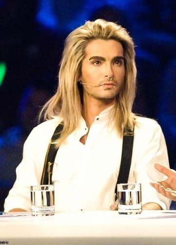 i love tokio hotel