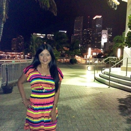 Venezolana en NY  IG:Ysabelita06 #anticomunista