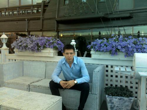 artemshaburov16's profile picture. Инвестиции