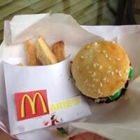 Marie Caulfield (@evilbarbiemc) 's Twitter Profile