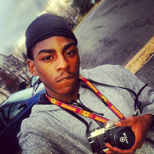 I'm from SouthEast D.C. follow me on IG.@gogocarter I love GOGO