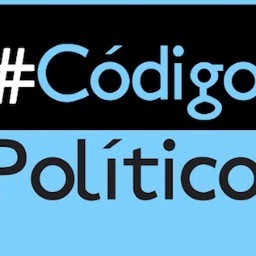 CodigoPolitico1's profile picture. # Código Político, quién es quién, las propuestas, las opciones, la visiones y de todos.