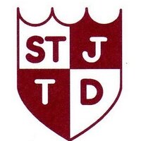 St John the Divine (@sjtdprimary) 's Twitter Profile Photo