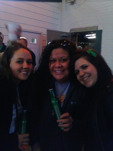 Corina Te'o