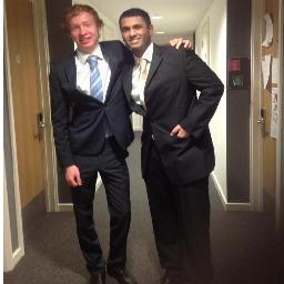 Breacht's profile picture. Reading Uni grad #MUFC