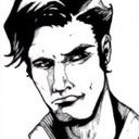 Fred Madison - @Axelonic - Twitter