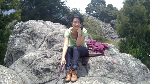 Supporter of a coherent regional planning by different strategies and common visions.
Environmental engineer and economist 
MSc Regional planning and management