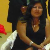 Loca soñadora, amante de la lectura y la buena música, amiga increíble y persona interesante