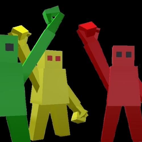 SmokeRH's profile picture. 