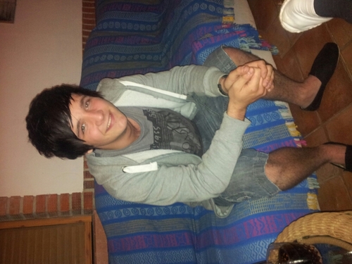 Ben foakes 
