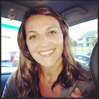 Bridgette Hammond (@babs0324) 's Twitter Profile