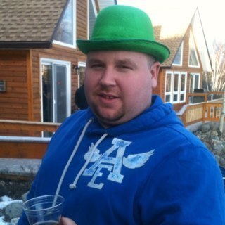 XcBrad's profile picture. Derby Freak