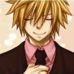 Soltero. Hibiki de las mil noches. Miembro de Blue Pegasus. Equipo El Trimens. Forme parte del equipo de la luz. http://t.co/hIqNnQN1hJ  #SpanishFakeFT