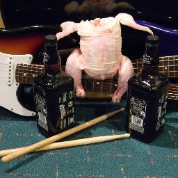 Hip Hop / Rock band like nothing you've ever heard before!