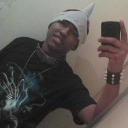 Hellteus018 Profile Picture