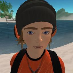 We provide information about available 3d chat worlds and virtual life games for teens.