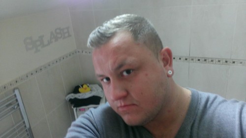 RawballsDavies's profile picture. once you live enjoy it while you can..