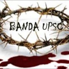 Banda UPSC-- Unidos Pelo Sangue de Cristo!
http://t.co/dNvHkCxEmn