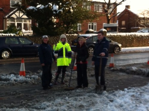 EastwoodExpress's profile picture. 