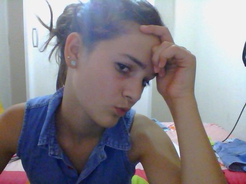 ddanieellle's profile picture. sou danielle  silva sou muito legal
sei ser amiga
sou loka  e e isso