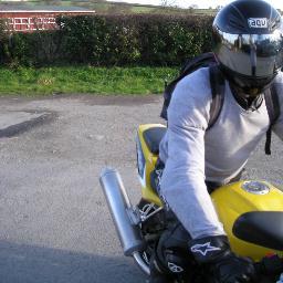 Love my girl and my fams always!!! Oh.... and gettin on my bike and havin a blast up!!!  Oooooossshh!