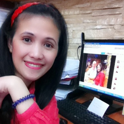 rowena