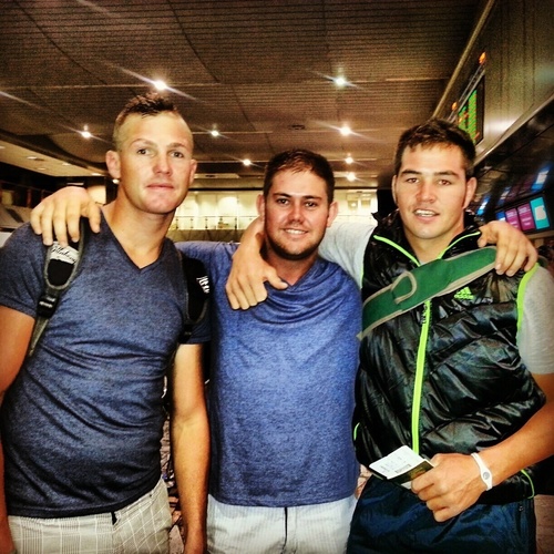 RiaanSwanni3's profile picture. 