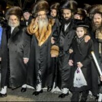 Satmar News (@satmarneiyas) 's Twitter Profile