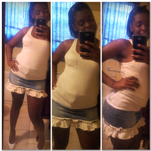 #TeamTaken #Family1st #Mother & Girlfriend.. *Loving Motherhood* Hit follow & I'll follow back.!.