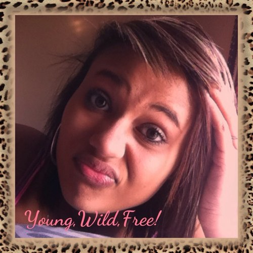 JazmineRenee5's profile picture. DREAM BIG!! LIVE BIGGER!!! 17/Junior/MCHS/#TeamLightSkin/#TeamFollowBack/CHICAGO BULLS FAN!! Mt.Sterling