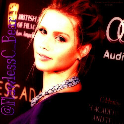 Hi, I'm Claire, best known for my work on H20: Just Add Water as Emma or The Vampire Diaries as the Original Rebekah. ~RP/18+~ |Single-Bi|