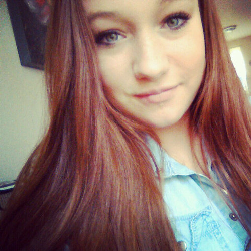 oude account @Deniesxx_ was gehackt.