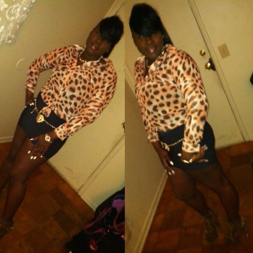 shaniquahollid1's profile picture. Brooklyn's Mommy. ❤ You twatching, you might as well hit FOLLOW. & I wont M I S G U I D E you. ✌