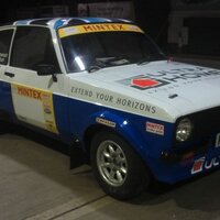 Declan Dear Rallying (@declandear) 's Twitter Profile