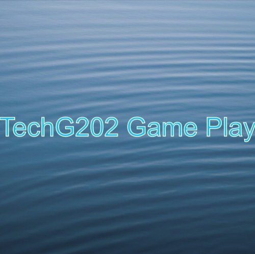 TechG202Game's profile picture. This is my Main youtube channel