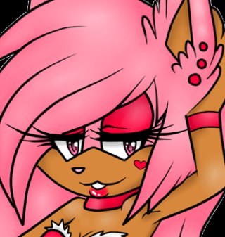 Im Laury The HedgieCat!I 3 pink as you can see X3.Anyways....Wassup'?~[Single]{RP+18}