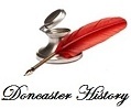 Celebrating, documenting, and making freely available everything that is good about Doncaster's history and heritage.