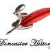 doncasterhistory (@donnyhistory) Twitter profile photo