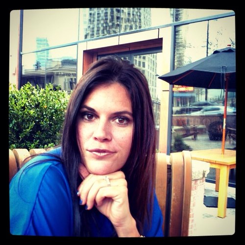 StaceyMoseley's profile picture. 