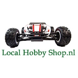 your local hobby shop.
filled with all things rc and for everyone who likes to kick some rc bottom! check the store regulary!