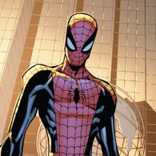 I was formerly the villain Doc Ock. Now I live in the body of Peter Parker. I am dedicating my life to completing what he started. #RP