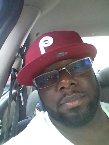 JermaineTyree's profile picture. 