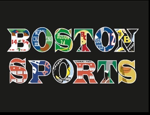 Your one stop Twitter feed for everthing Boston sports. We cover Bruins, Patriots, Celtics, Red Sox and more.