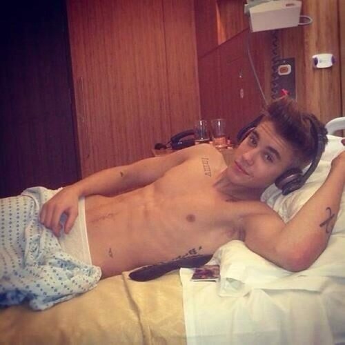 Follow your dreams and Never Say Never Justin Bieber xxxxx