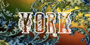 YorkAudio's profile picture. We are a rock band from Southern California.