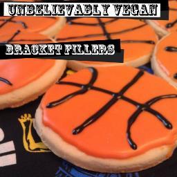 Now taking orders for your vegan sweet tooth.