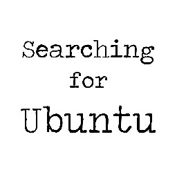 UbuntuSearching's profile picture. 