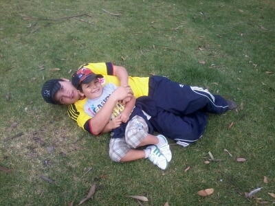 Mendez655's profile picture. 